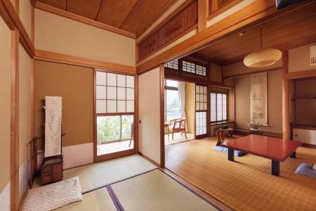 Kappo Ryokan Kinsui - 44