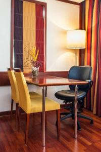 Holiday Inn Lisbon-Continental, An Ihg - 38