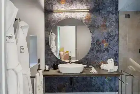 Relais Antica Badia - 27
