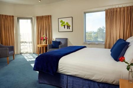 Saxton Lodge - 68