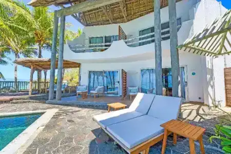 Seasense Boutique & Spa - 101