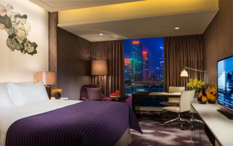 Four Seasons Shenzhen - 23