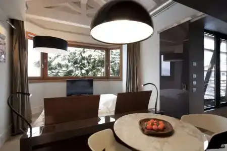 Milano Alpen Meeting&Spa - 18