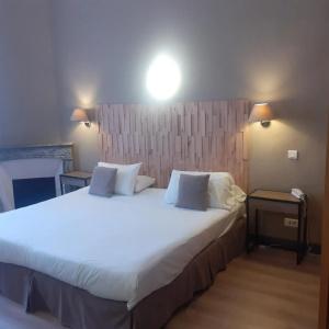 hôTel La Villa Tosca - 22