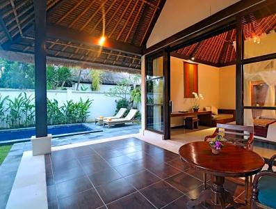 Pertiwi Resort & Spa - 87