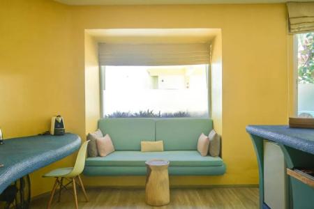 Le Divine Comedie Beach Resort - 69