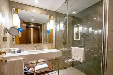 DoubleTree By Hilton Antalya City Centre - 51