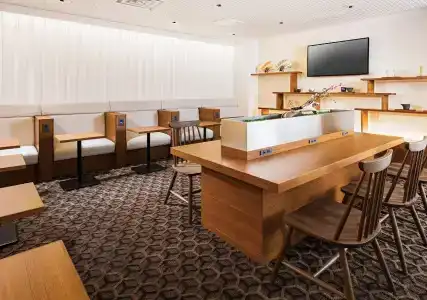 New Hankyu Kyoto - 18