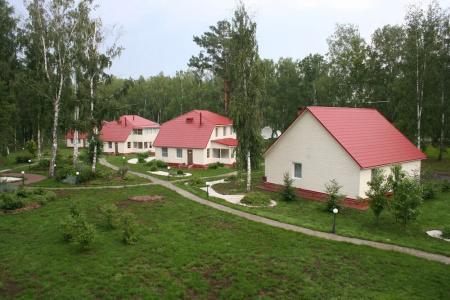 Артлайф-Заимка - 34