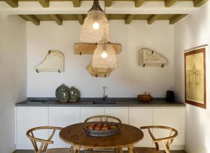 Aeolis Tinos Suites - 61