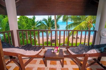 Baan Bophut Beach Samui - Sha Extra Plus - 37