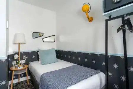 Hôtel Augustin - Astotel - 20