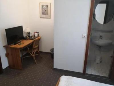 Pension am Heusteig - 5