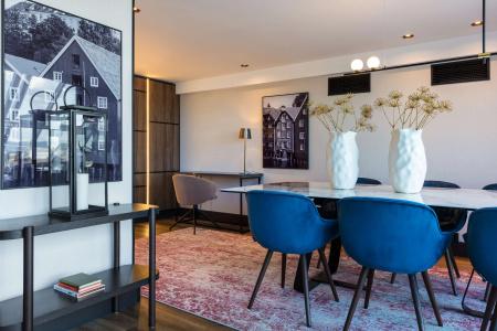 Radisson Blu Royal Garden, Trondheim - 16