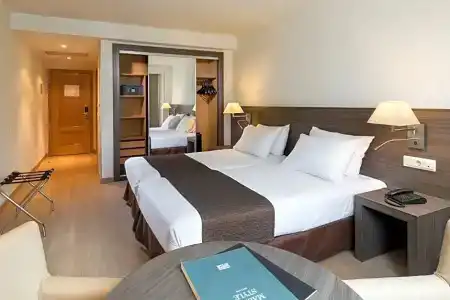 Rafaelhoteles Ventas - 55