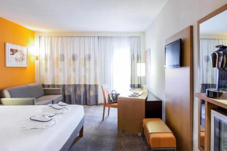 Novotel Lisboa - 58