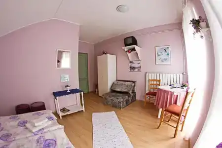 Muskátli Panzió - 26