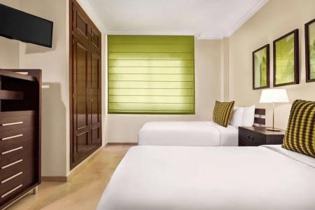 Wyndham Grand Residences Costa del Sol Mijas - 119