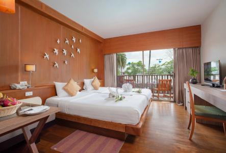 Seaview Patong - Sha Plus - 30