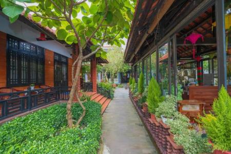 Betel Garden - 136