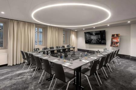 Radisson Blu Royal Astorija - 24