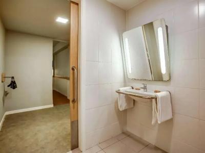 ibis budget RJ Copacabana - 9