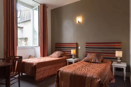 The Originals Boutique, Villa Montpensier, Pau (Inter-Hotel) - 5