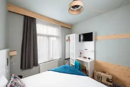 Hôtel Calm Lille - 53