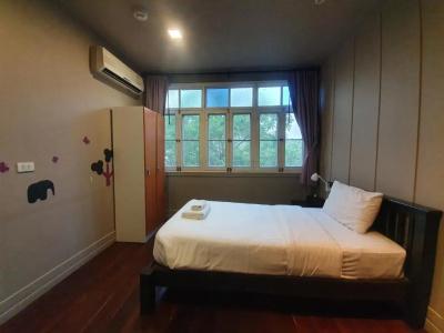 Dorm of Happiness by Tharaburi - 17
