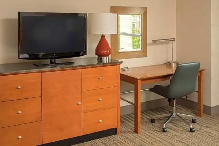 Hilton Vancouver Washington - 38