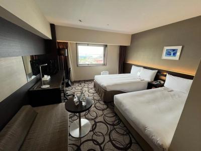 Ana Crowne Plaza Kushiro, An Ihg - 2