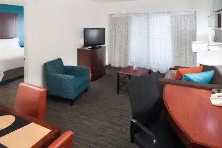 Residence Inn by Marriott Seattle Downtown/Lake Union - 65