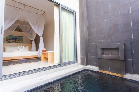Seastone Private Pool Villas - 5