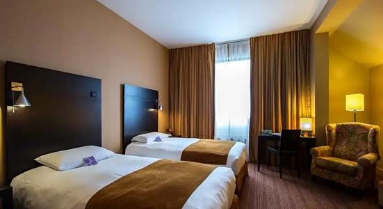 Mercure Bordeaux Chateau Chartrons - 78