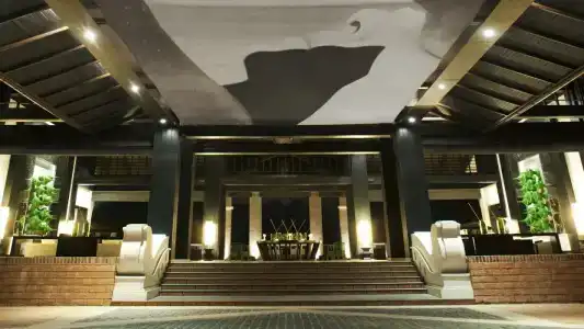 Le Meridien Chiang Rai Resort, Thailand - Sha Extra Plus Certified - 24