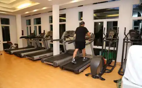 Independence Resort & Spa - 14