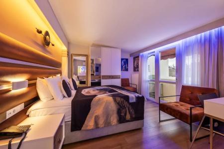 Gallery Residence & Nişantaşı - 35