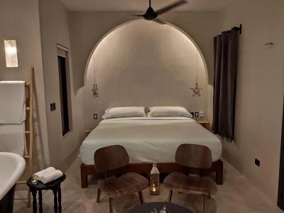 Ambre & Epices Jungle & Spa - 4