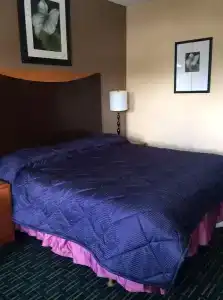 Diamond Inn & Suites - 32