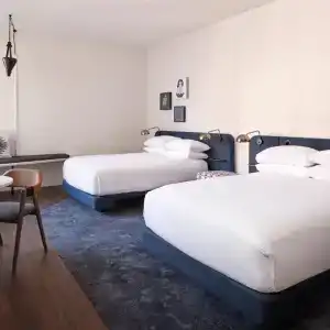 Kimpton Palomar San Diego, An Ihg - 48