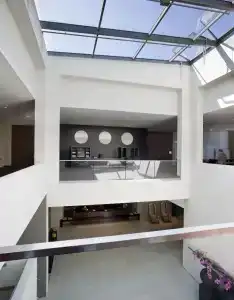 Van der Valk AirportDüsseldorf - 10