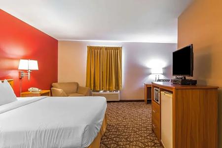 Quality Inn & Suites Chesterfield Village - 35