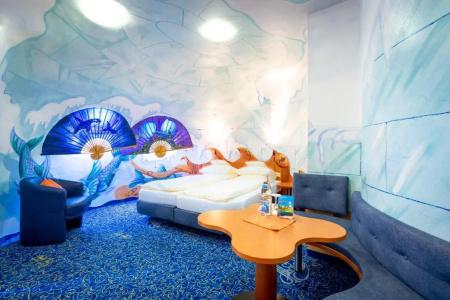 Allvitalis Traumhotel - 47