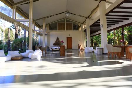 The Lifeco Bodrum Well-Being Detox Center And Vegan - 21