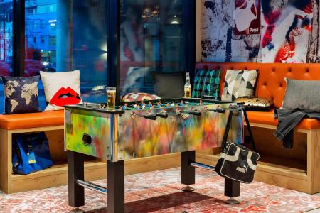 Moxy Duesseldorf South - 30