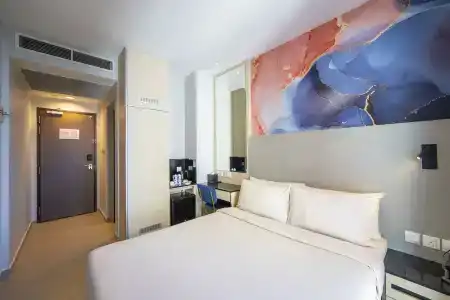 ibis Styles Albert - 4