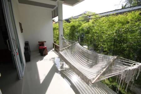 Phangan Cove Beach Resort - 26