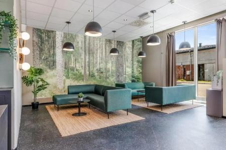Citybox Lite Kristiansand - 1
