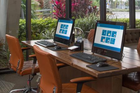 Four Points by Sheraton Orlando International Drive - 39