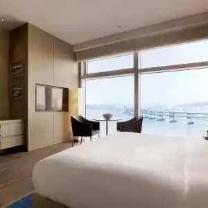 Park Hyatt Busan - 35